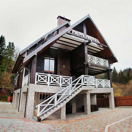 Villa Tukhlay Tuhlja Kültér fotó