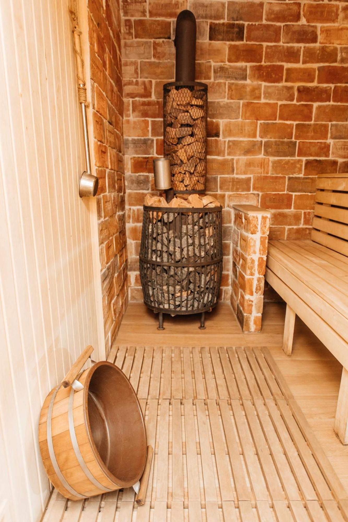 Villa Tukhlay Tuhlja Kültér fotó