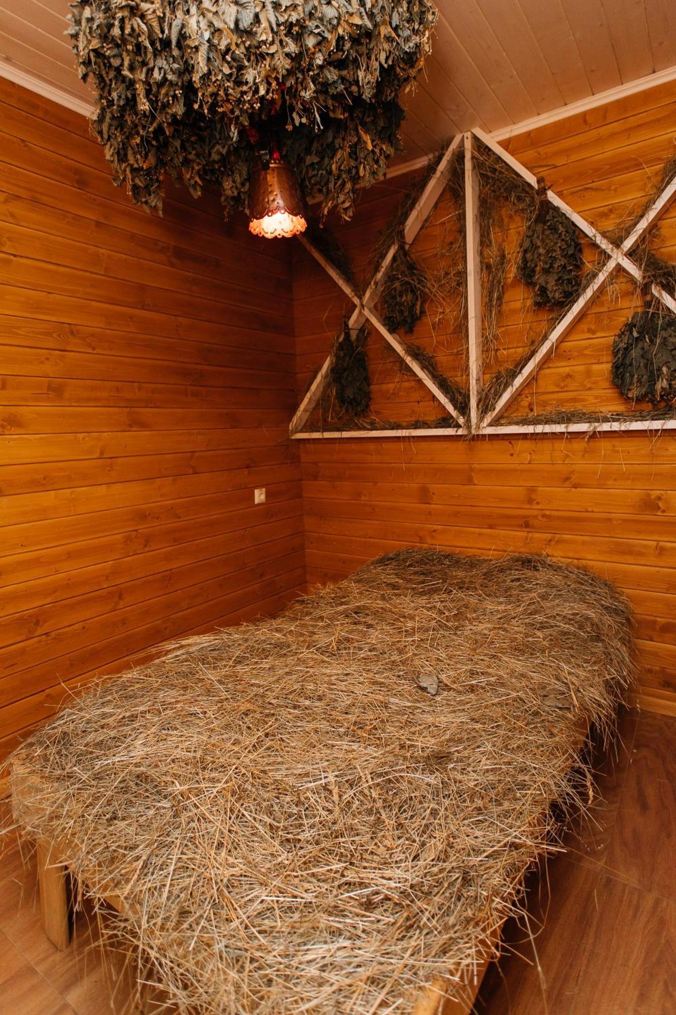 Villa Tukhlay Tuhlja Kültér fotó