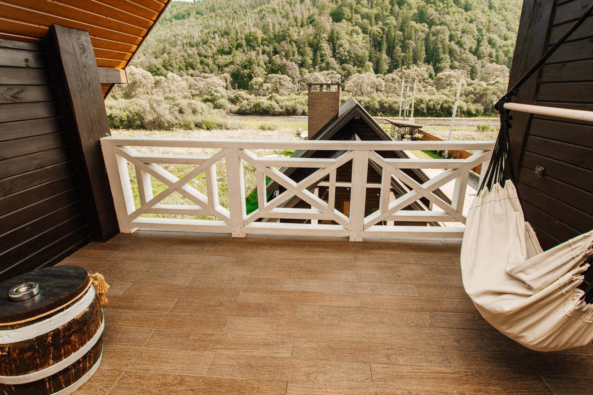 Villa Tukhlay Tuhlja Kültér fotó