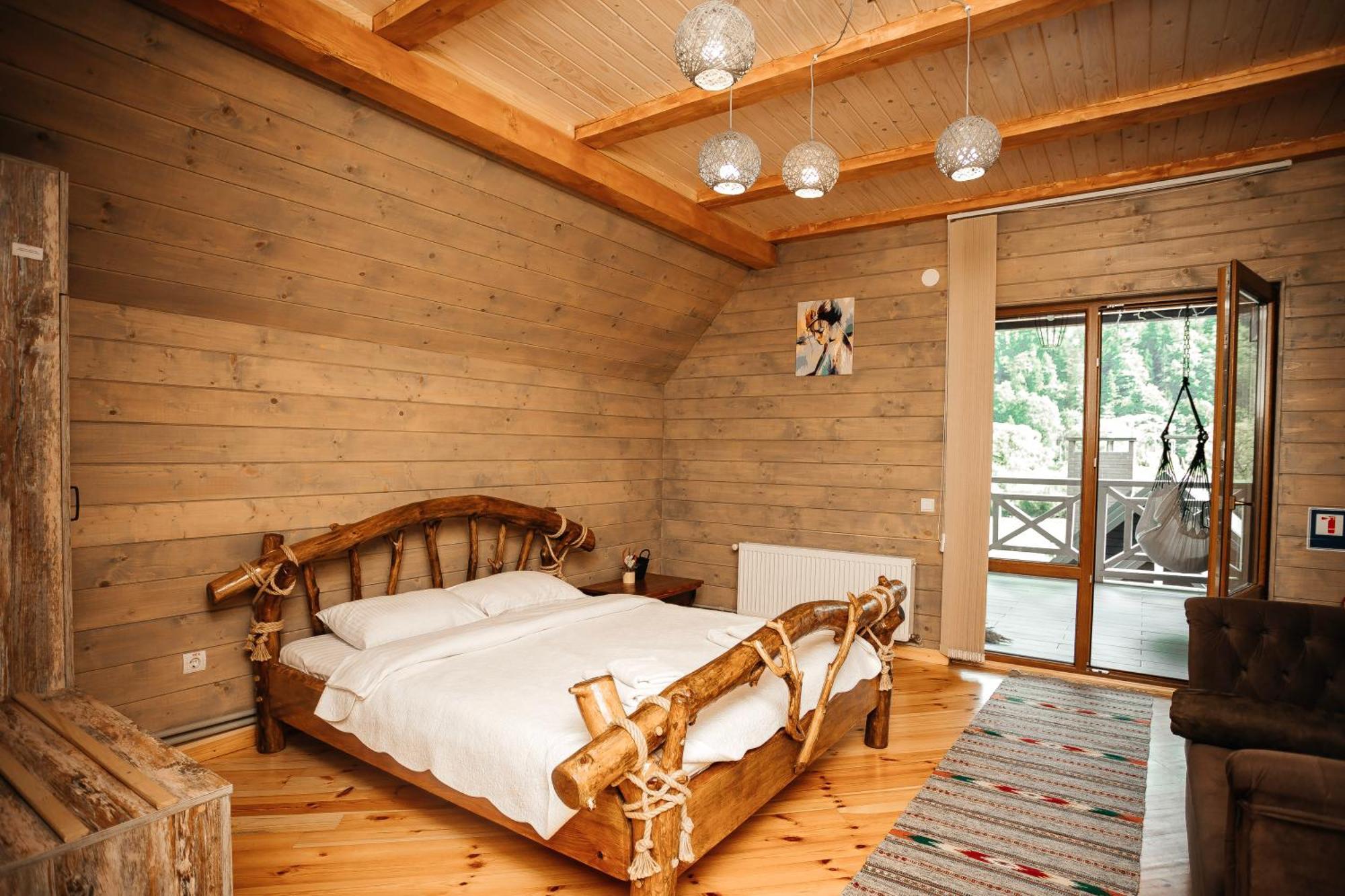 Villa Tukhlay Tuhlja Kültér fotó